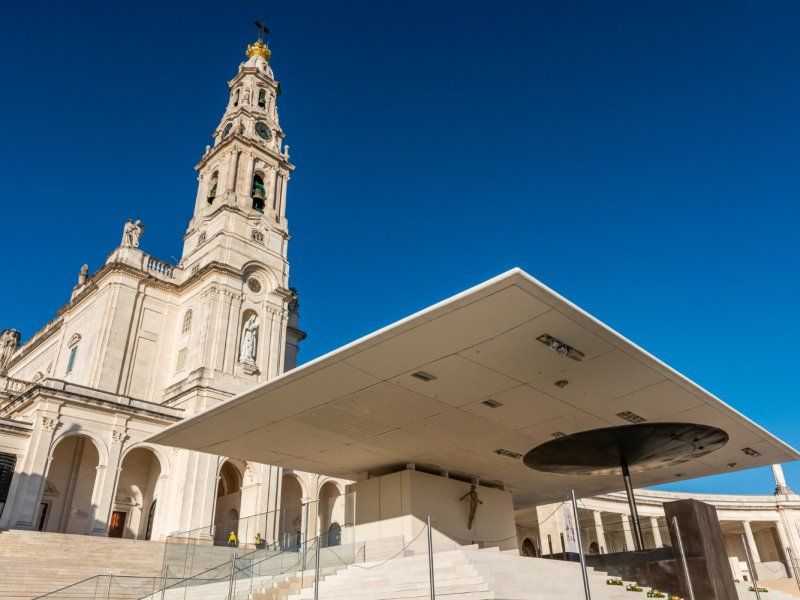 consejos para viajar a Fátima