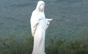 Apariciones Marianas en Medjugorje