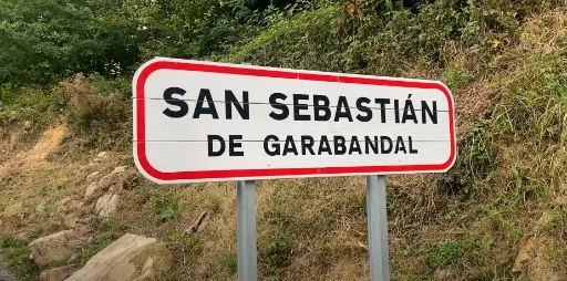 Donde está garabandal guía de peregrinaciones