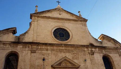 Basílica de Santa María del Popolo - iglesias de Roma bellas