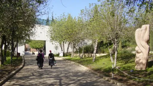 que visitar en jerusalem - Yad Vashem (Museo del Holocausto)