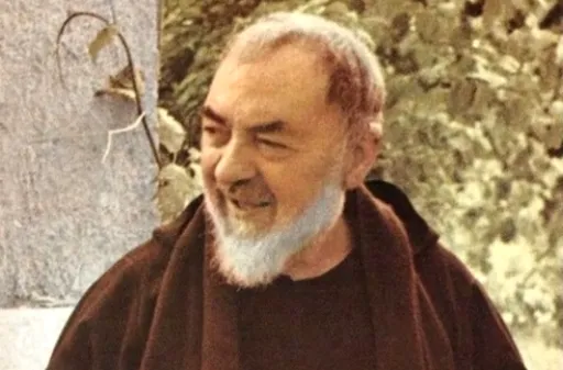 historia del padre pio