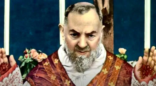 quien es el padre pio