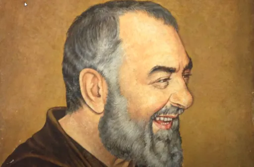 san giovanni rotondo padre pio
