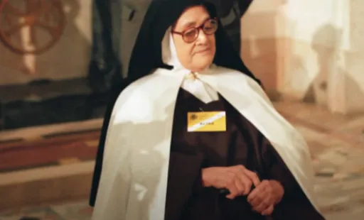 sor lucia de fatima