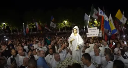 Importancia de Medjugorje en el Contexto Religioso