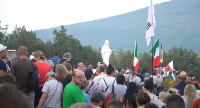 Lugares de Interés para los Peregrinos en Medjugorje