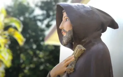 los franciscanos en la actualidad