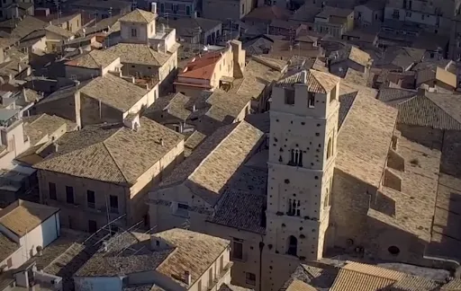 Catedral de Santa María del Puente en lanciano