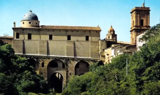 Puente Diocleciano lanciano