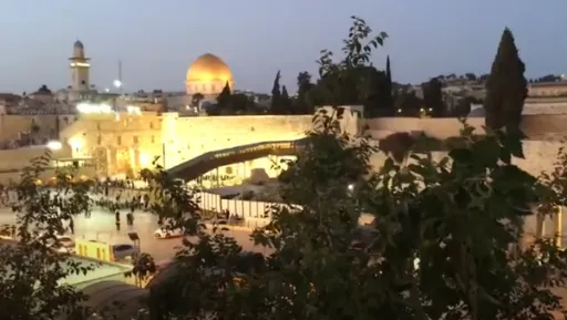 por que es tan especial el barrio judio de jerusalen