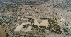 que es el barrio judio de jerusalen