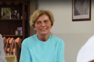 Mirjana Medjugorje biografia