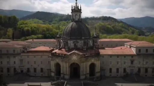horarios de misas en San ignacio de loyola