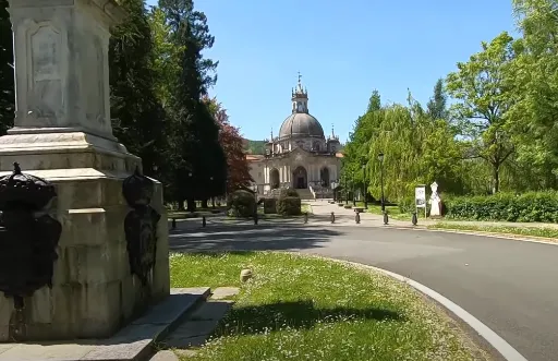 relacion con la vida de san ignacio