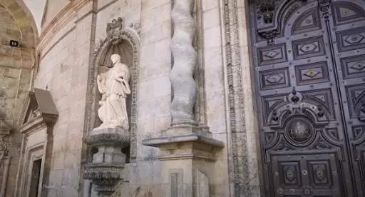 reservar una visita guiada