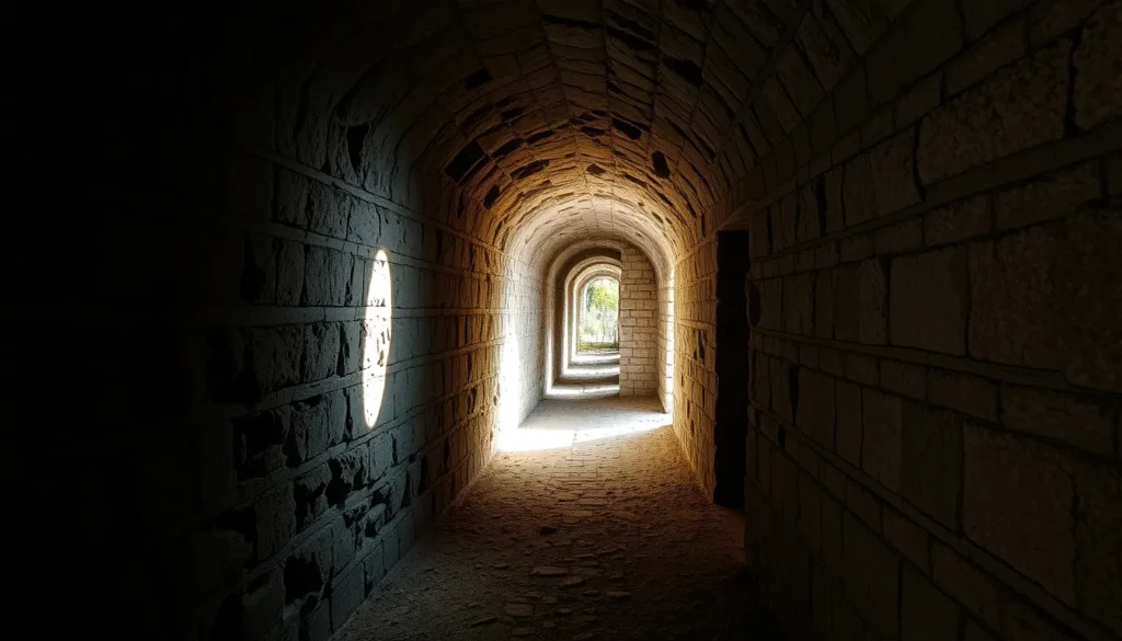 catacumbas de san calixto como llegar