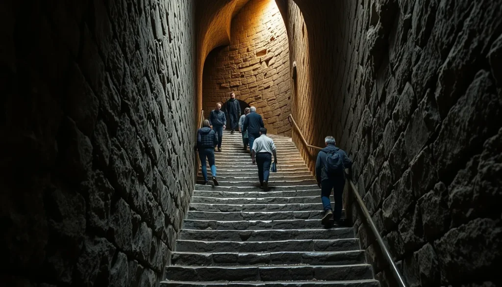 catacumbas roma
