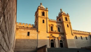 iglesias de portugal