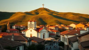 peregrinación a medjugorje desde madrid