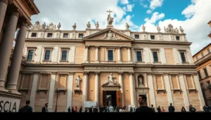 museos vaticanos