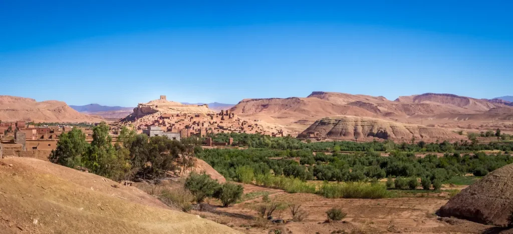 Consejos para viajar a Tierra Santa.