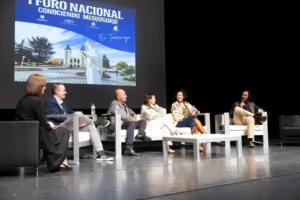 PONENTES FORO MEDJUGORJE ESPAÑA TORREVIEJA