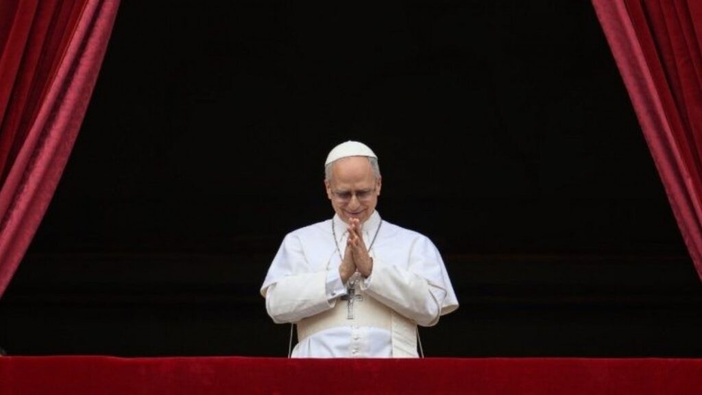 Viaje para acompañar al Papa en su visita a España
