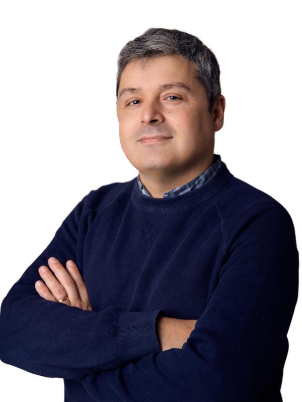 Salvador Palao Calduch
