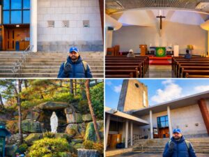 guía completa visita Jeoldusan